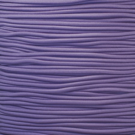 

1/8 Shock Cord (Also Known as Bungee Cord) for Replacement Repair & Outdoors - Variety of Colors Available in 10 25 & 50 Foot Lengths