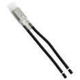 thumbnail image 5 of RANMEI 5Pc 17Am Motor Thermal Protector Normally Closed Temperature Controller Thermal =Bimetallicstrip Jump Type Auto Reset Thermostat, 5 of 9