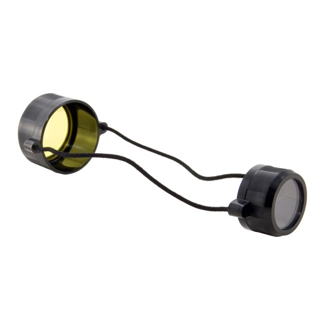 Trijicon Riflescope Lens Caps