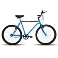 thumbnail image 1 of Bicicleta Urbana Caballero Boho Rodada 26 Azul, 1 of 2