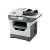 Brother MFC-8890DW - Multifunction printer - B/W - laser - Legal (8.5 in x 14 in) (original) - Legal (media) - up to 32 ppm (copying) - up to 32 ppm (printing) - 300 sheets - 33.6 Kbps - parallel, USB 2.0, LAN, USB host, Wi-Fi