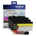 thumbnail image 3 of Brother Genuine LC30333PKS 3-Pack, Super High-yield INKvestment Tank Printer Ink Cartridges, 3 of 6