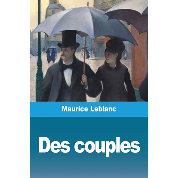 Des couples, (Paperback)