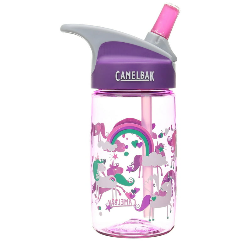 CamelBak eddy Kids .4L Water Bottle – Kitchen Hobby