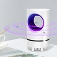 thumbnail image 4 of USB Photocatalyst Mosquito Repellent Smart Anti Insect Mosquito Trap (C), 4 of 5