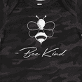 thumbnail image 4 of Inktastic Bee Kind Cute Bee Boys or Girls Baby Bodysuit, 4 of 5