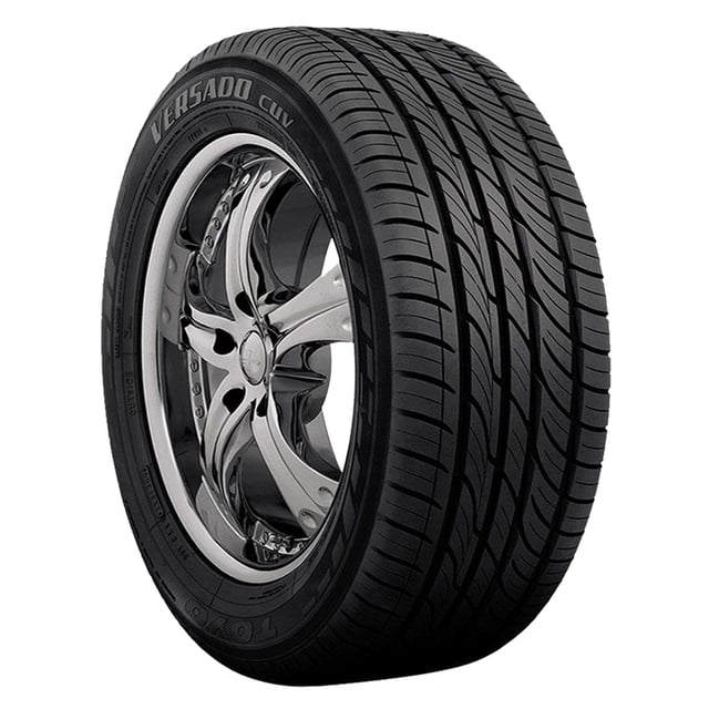 LLANTA 255/60R19 TOYO VERSADO CUV 108H