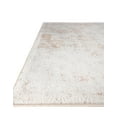 thumbnail image 5 of Unique Loom Oxford Collection Area Rug - Bodleian (2' x 3' 1" Rectangle Beige/Ivory), 5 of 6