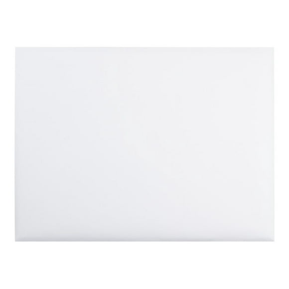 Akro-Mils 37682 Conteneur Mural Droit avec Côtés Solides et Base Solide, 24 Pouces par 16 Pouces par 12 Pouces, Boîte de 3, Gris