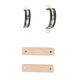 thumbnail image 3 of Shearing Fur Machine Base Wood Acrylic Strong Stable Structure Carpet Clipper Base for Carpet Trimmer Grooming Tools, 3 of 3