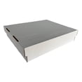 thumbnail image 2 of Caja de almacenamiento de tarjetas coleccionables Woodhaven x2, 5000 unidades, 5 filas, 2 of 4