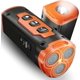 thumbnail image 1 of Dog Bark Deterrent Devices w/ 3X Sonic emitters -50ft | Barks No More Dog Training Tool Bark Buddy Anti Bark Device for Dogs |Best Behavior Aid - Bark, 1 of 5