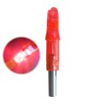 thumbnail image 1 of Wweixi 3pcs Outdoor Archery Arrow Nock Compound Bow LED Lighted Arrow Nock 6.2mm, 1 of 1