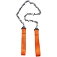 thumbnail image 5 of Tronçonneuse, Tronçonneuse de Poche en Acier, Tronçonneuse Portable, Tronçonneuse de Survie Extérieure avec Sac de Transport pour Camping, Chasse, Randonnée, 5 of 5