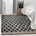 thumbnail image 1 of Safavieh Natural Fiber Ingram Geometric Area Rug, 1 of 6