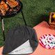 thumbnail image 4 of unbranded Funda Para Barbacoa Exterior De Poliéster Resistente Con Protección Solar Y Antiviento, 4 of 7