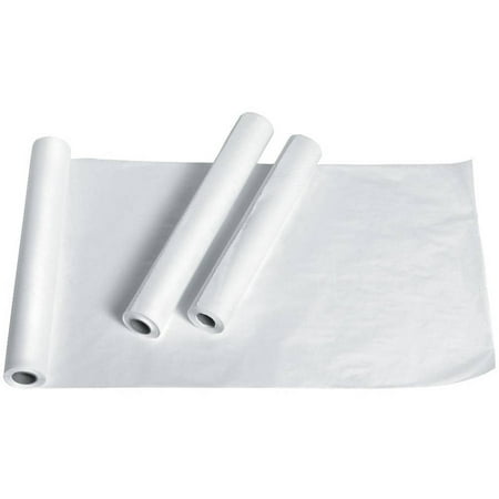 Tidi Products Exam Table - Medline Standard Smooth Exam Table Paper 21