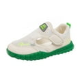 thumbnail image 1 of Breathable Single Mesh Sports Mesh Shoes for Boys and Girls In Spring Summer and Autumn Soft Sole Beach Shoes, 1 of 7