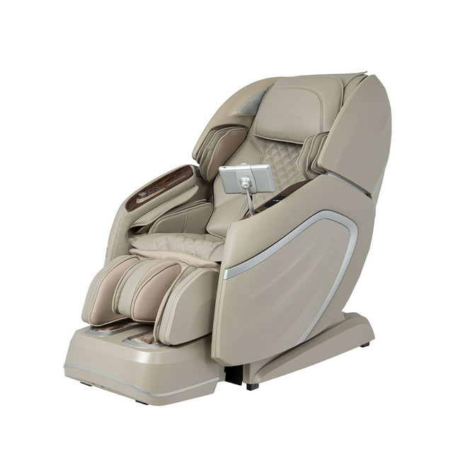 AmaMedic Hilux 4D Zero Gravity Massage Chair