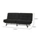 thumbnail image 3 of Sofá Cama Mainstays Memory Foam Negro, 3 of 4
