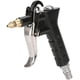 thumbnail image 2 of Blowing Gun Compressor Blowing Gun Dusting Gun Cleaning Gun (black) (1pcs), 2 of 5