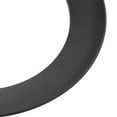 thumbnail image 5 of Uxcell 67.4x48x0.8mm Air Compressor Replacement Piston Ring Dark Grey 2 Pack, 5 of 5