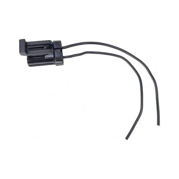 HVAC Blower Motor Connector - Compatible with 1993 - 2004 Ford Taurus 1994 1995 1996 1997 1998 1999 2000 2001 2002 2003