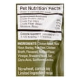thumbnail image 2 of 2.5 oz Fruitables Wildly Natural Chicken Flavor Cat Treats, 2 of 2