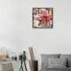 thumbnail image 2 of Cuadro Decorativo - Flor de loto Jr Impresión en canvas, estrechado, 2 of 2