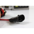thumbnail image 3 of ModifyStreet® H11 35W Slim AC Ballast Xenon HID Conversion Kit - 8000K Plasma White, 3 of 7