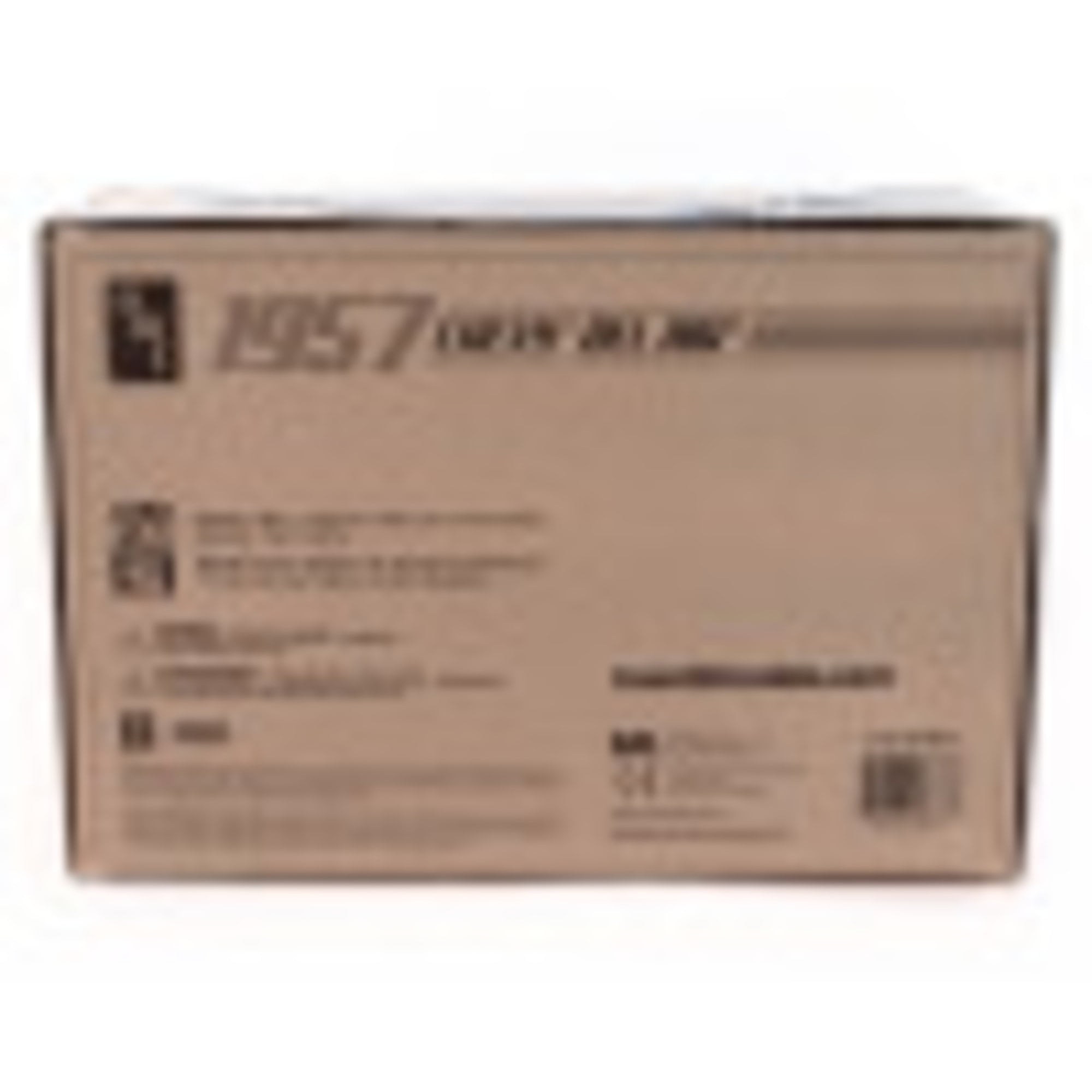 AMT: 1:25 Scale Model Kit of 1957 Chevy Bel Air, 70+ Pieces