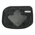 thumbnail image 2 of Reemplazo de vidrio de espejo retrovisor derecho calefaccionado blanco único para Honda Accord 08-15, 2 of 6