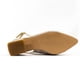 thumbnail image 4 of Zapatos D Violet para Mujer 238 dorado 24, 4 of 4