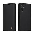 thumbnail image 3 of Funda para Samsung Galaxy A15 Estuche de Cuero PU Tipo Cartera con Ranuras para Tarjetas y Cierre Magnético, 3 of 5
