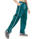 thumbnail image 1 of WILLBEST Pantalones Casuales para Mujer, Pantalones Tobilleros, Modernos, Cómodos y elegantes para Uso Diario. Extra Grande, 1 of 6