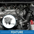 thumbnail image 3 of Bomba de dirección asistida No.52089883AC/52089883AD para Jeep Commander 2006-2010 para Jeep Grand Cherokee 05-10, 3 of 7