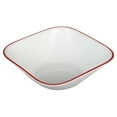 thumbnail image 3 of Corelle Splendor 22 oz Square Glass Cereal/Soup Bowl (Set of 6), 3 of 6