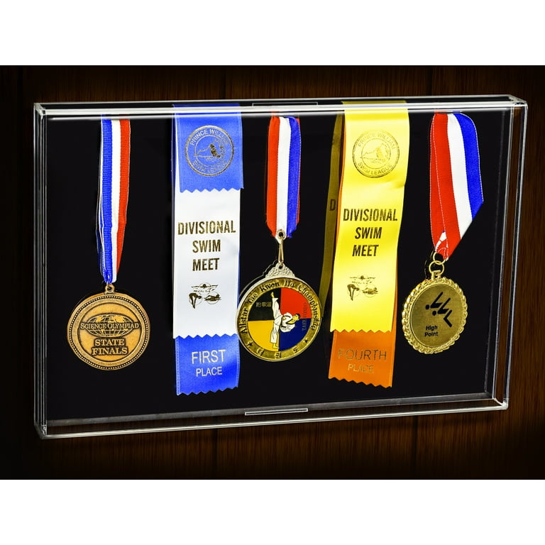 Display For Sports Medals Matttroy