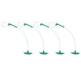 thumbnail image 2 of 4 Uds. Soporte para cerdos, atrapasueños, soporte para cables, trampa para cerdos, equipos agrícolas, color verde, 2 of 13