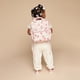 thumbnail image 2 of Mochila para niños pequeños Itzy Ritzy Strawberry con correas ajustables, 2 of 7