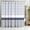 Blush Stripe, variant on ARTSLION Shower Curtain Navy Blue Geometric Water Repellent Shower Curtain Set, With Hooks，Machine Washable, Modern Decorative Polyester Cloth Shower Curtains For Bathroom,72X72,Twilight Ombre