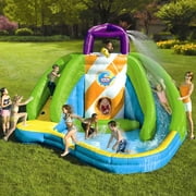 Little Tikes Crashing Waves Waterslide