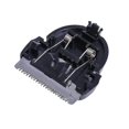 thumbnail image 2 of 2 pcs Replacement Blade Hair Trimmer Cutter Barber Head For Philips, 2 of 5
