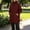 Red, variant on Ahabrexf Women's Windbreaker Jackets, Versatile Outdoor and Casual Nylon Hooded Coat with High Neck and Pockets for Hiking and Daily Wear