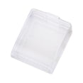 thumbnail image 4 of 3x Protector de Receptáculo de Enchufe de Cubierta de Salida Resistente a La Intemperie en Uso para Construcción de Revestimiento de Reacondicionamien 3 piezas, 4 of 8