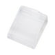 thumbnail image 4 of 4x Cubierta de Salida Resistente a La Intemperie Cajas de Cubierta de Salida Cubierta de Interruptor de Lámpara Impermeable Cubierta de Interruptor de 4 piezas, 4 of 8