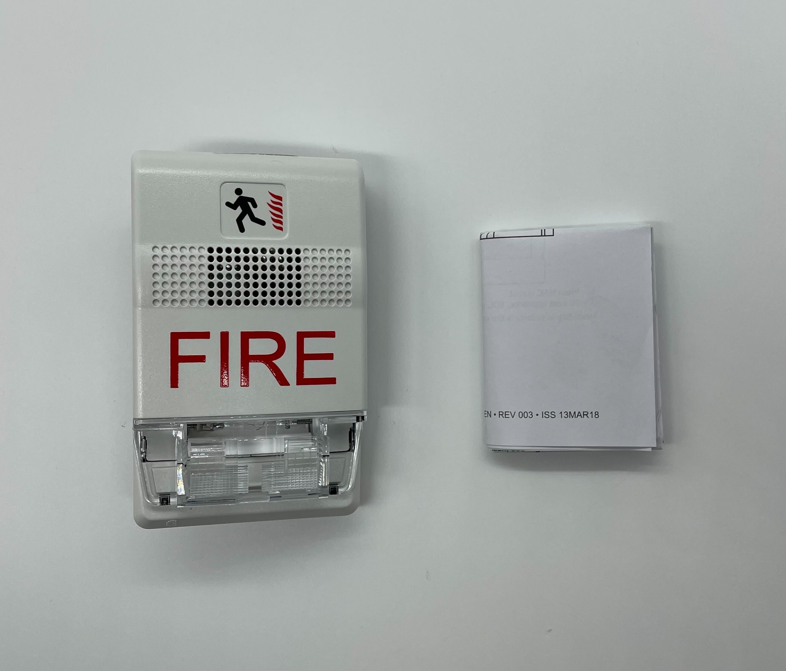 Firelite WSD355