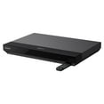 thumbnail image 6 of Sony UBP-X700 4K Ultra HD Digital Dolby Vision Ultra HD Blu-ray, Black, 6 of 13