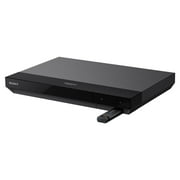 Sony UBP-X700 4K Ultra HD Digital Dolby Vision Ultra HD Blu-ray, Black