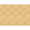 thumbnail image 1 of Ahgly Company Indoor Rectangle Patterned School Bus Yellow Area Rugs, 4' x 6', 1 of 6